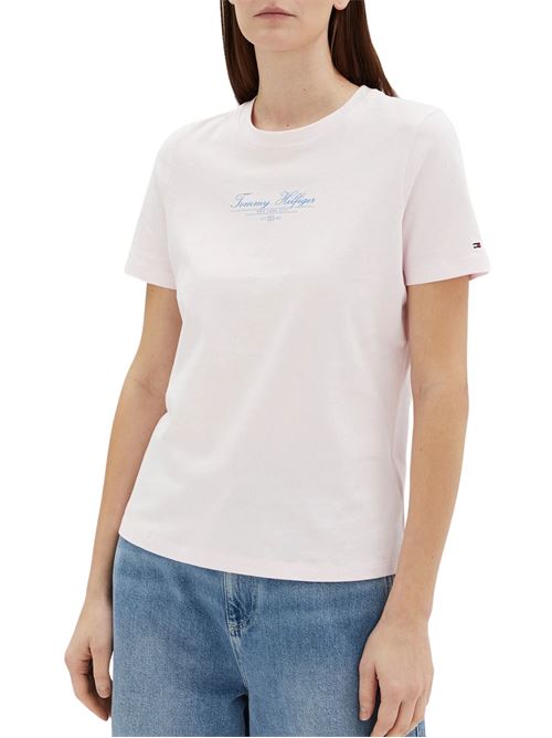  Tommy Hilfiger | WW0WW45428TOG